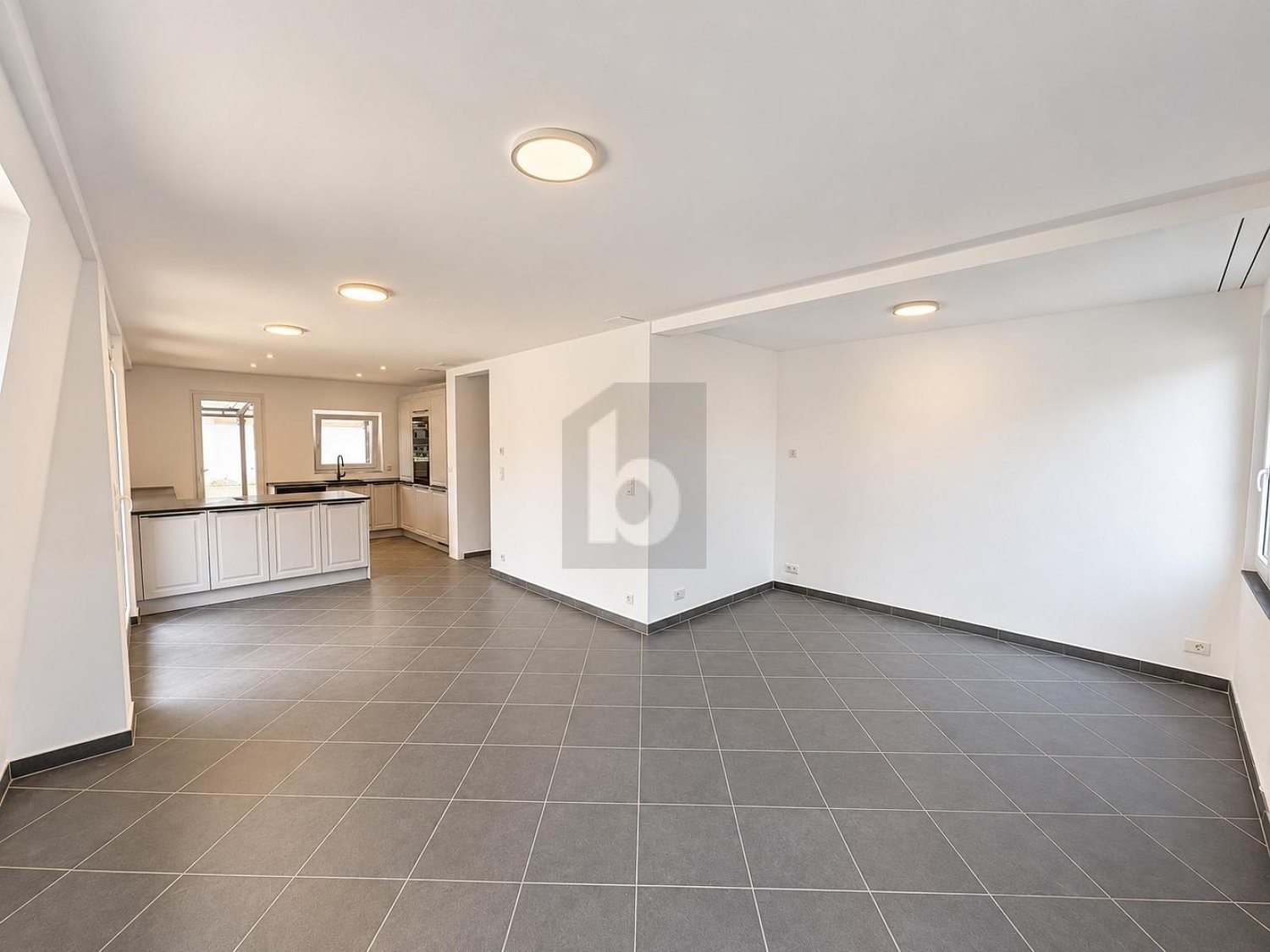 4 ½ locali duplex, foto 1 di 4