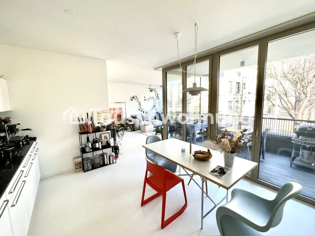 Appartamento di 3 ½ locali