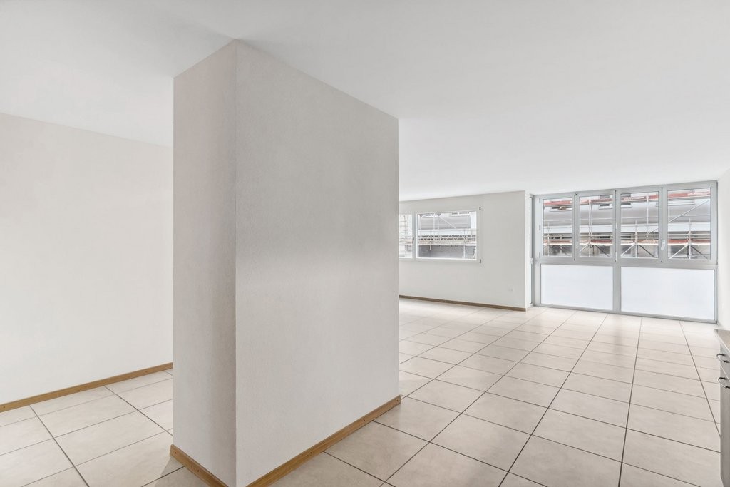 3 ½ rooms apartment, foto 10 di 10