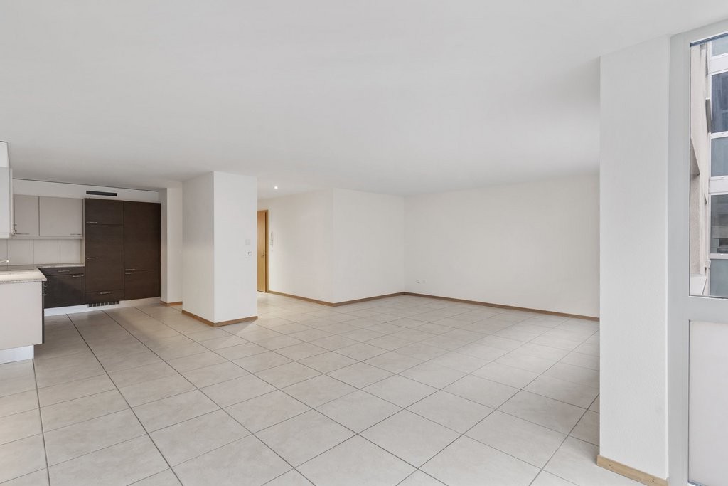 3 ½ rooms apartment, foto 9 di 10