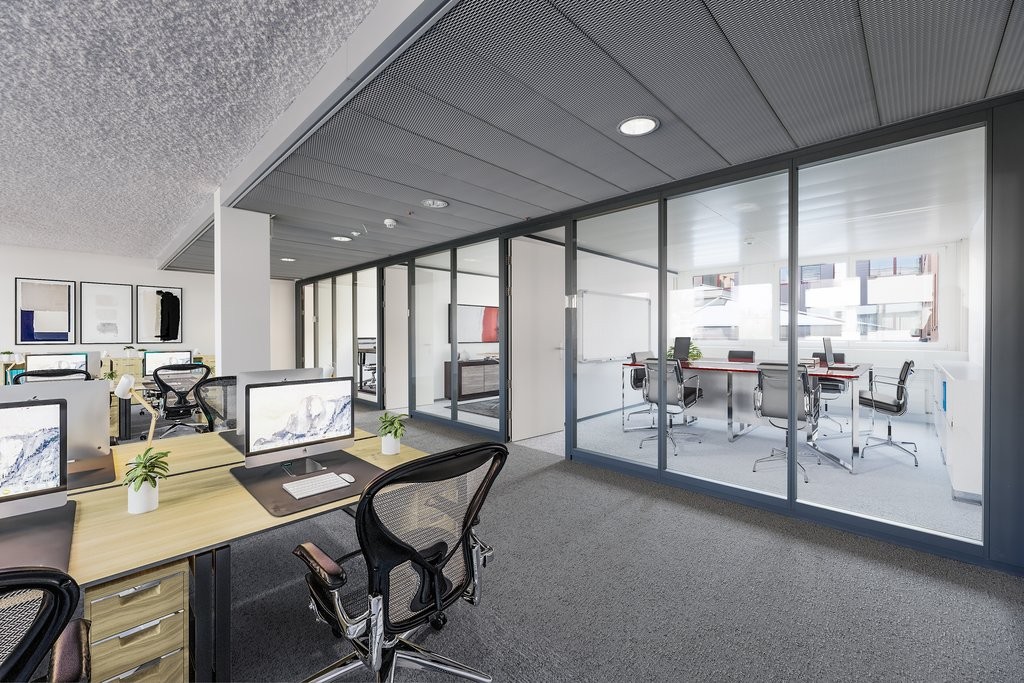 623m² ufficio