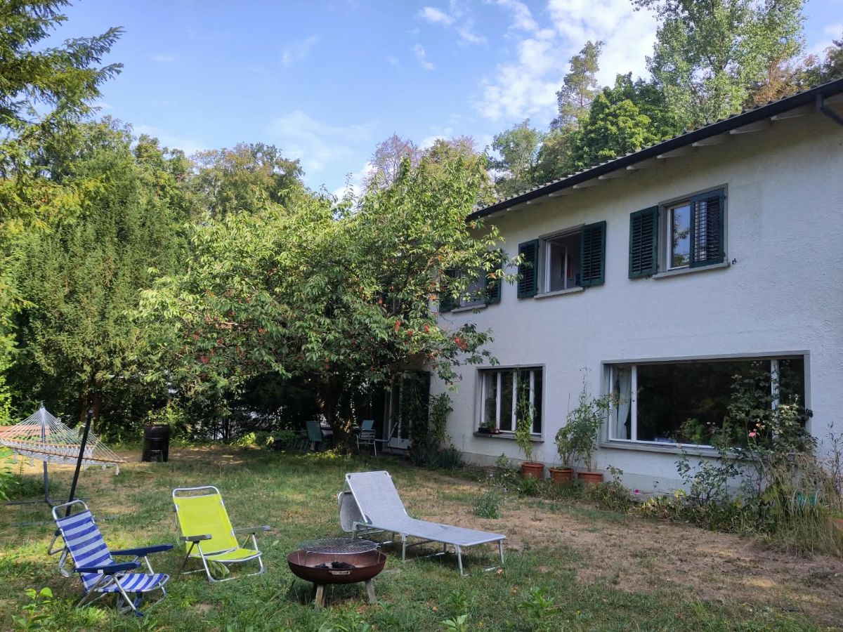 Stanza in un appartamento condiviso, foto 1 di 5