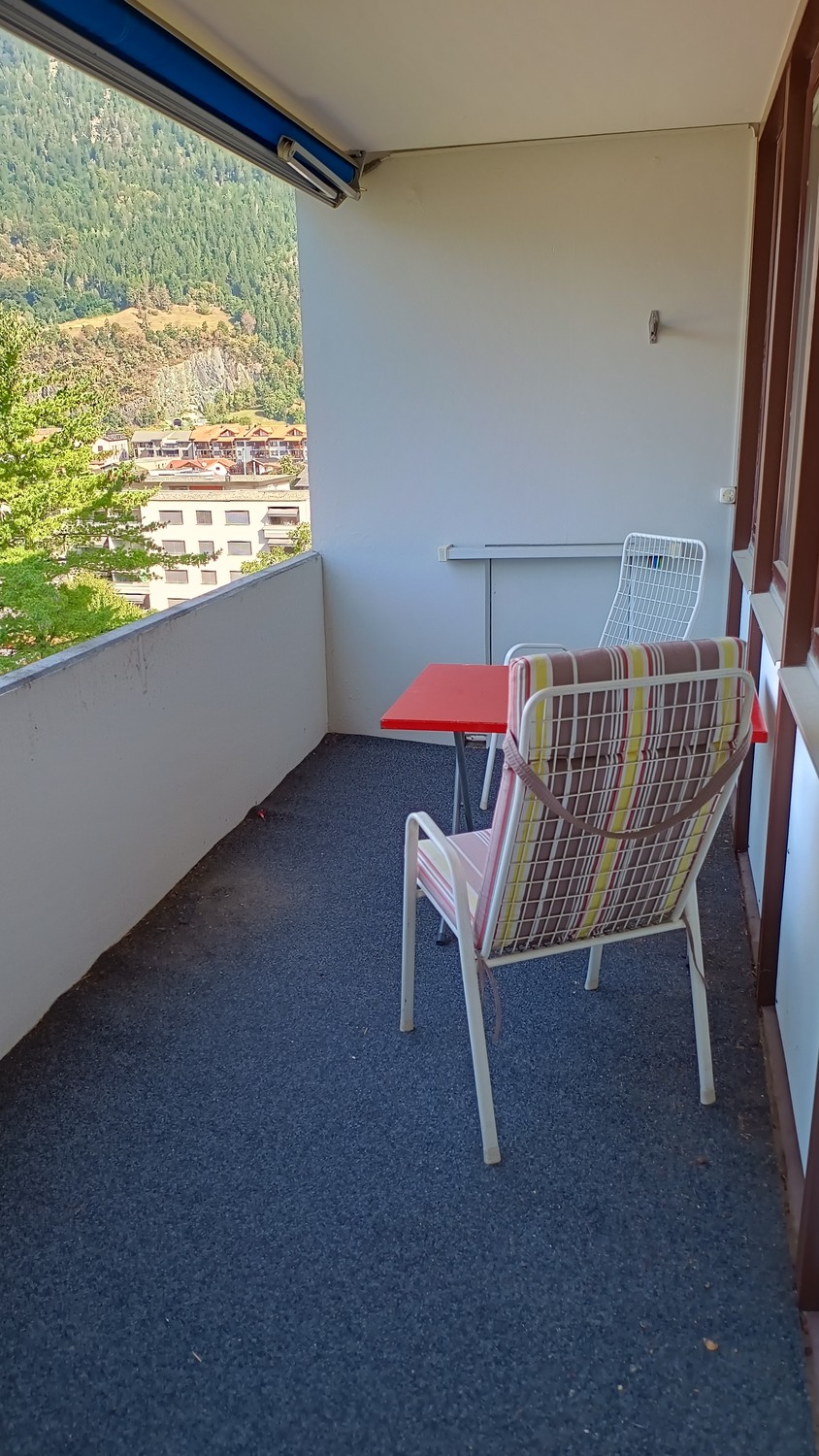 Appartamento di 2 ½ locali, foto 10 di 10