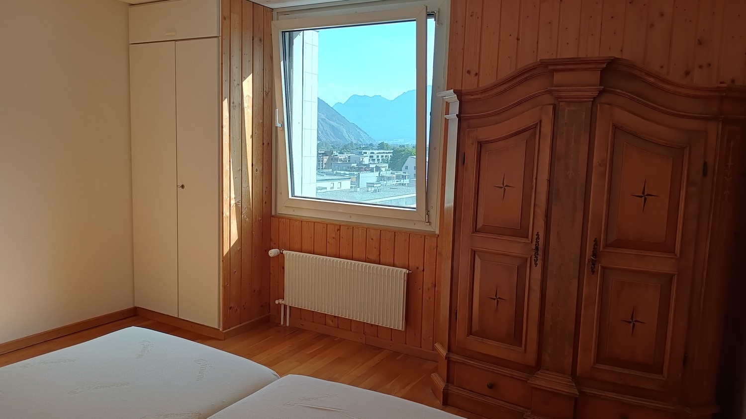 Appartamento di 2 ½ locali, foto 9 di 10