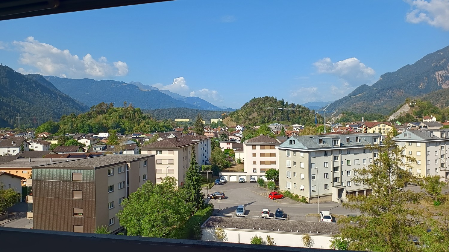 Appartamento di 2 ½ locali, foto 4 di 10