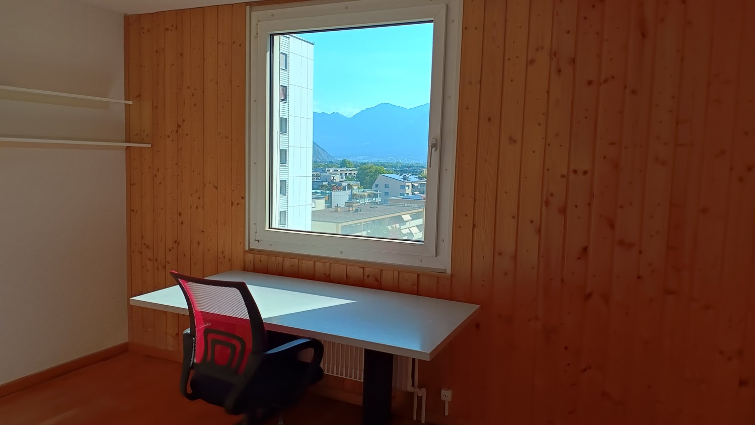 Appartamento di 2 ½ locali, foto 6 di 10