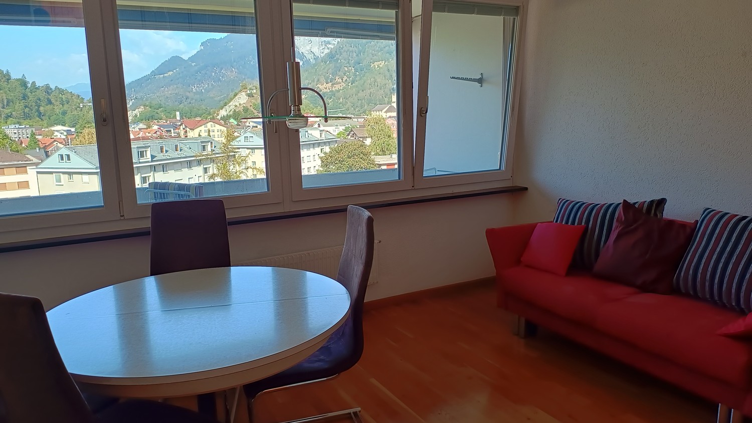 Appartamento di 2 ½ locali, foto 3 di 10