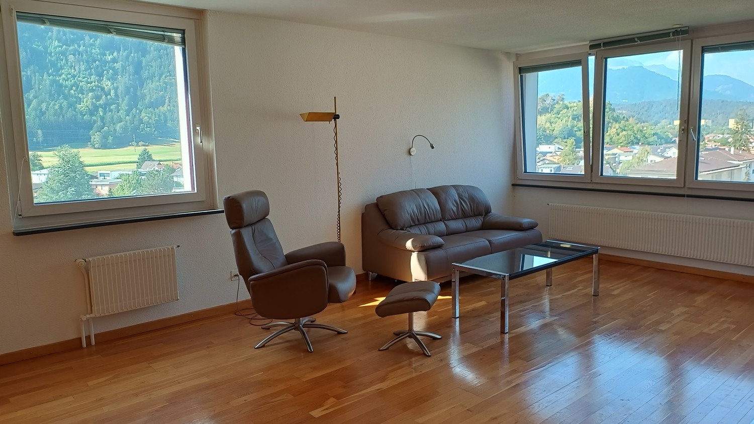Appartamento di 2 ½ locali, foto 2 di 10