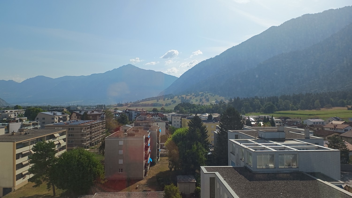Appartamento di 2 ½ locali, foto 7 di 10