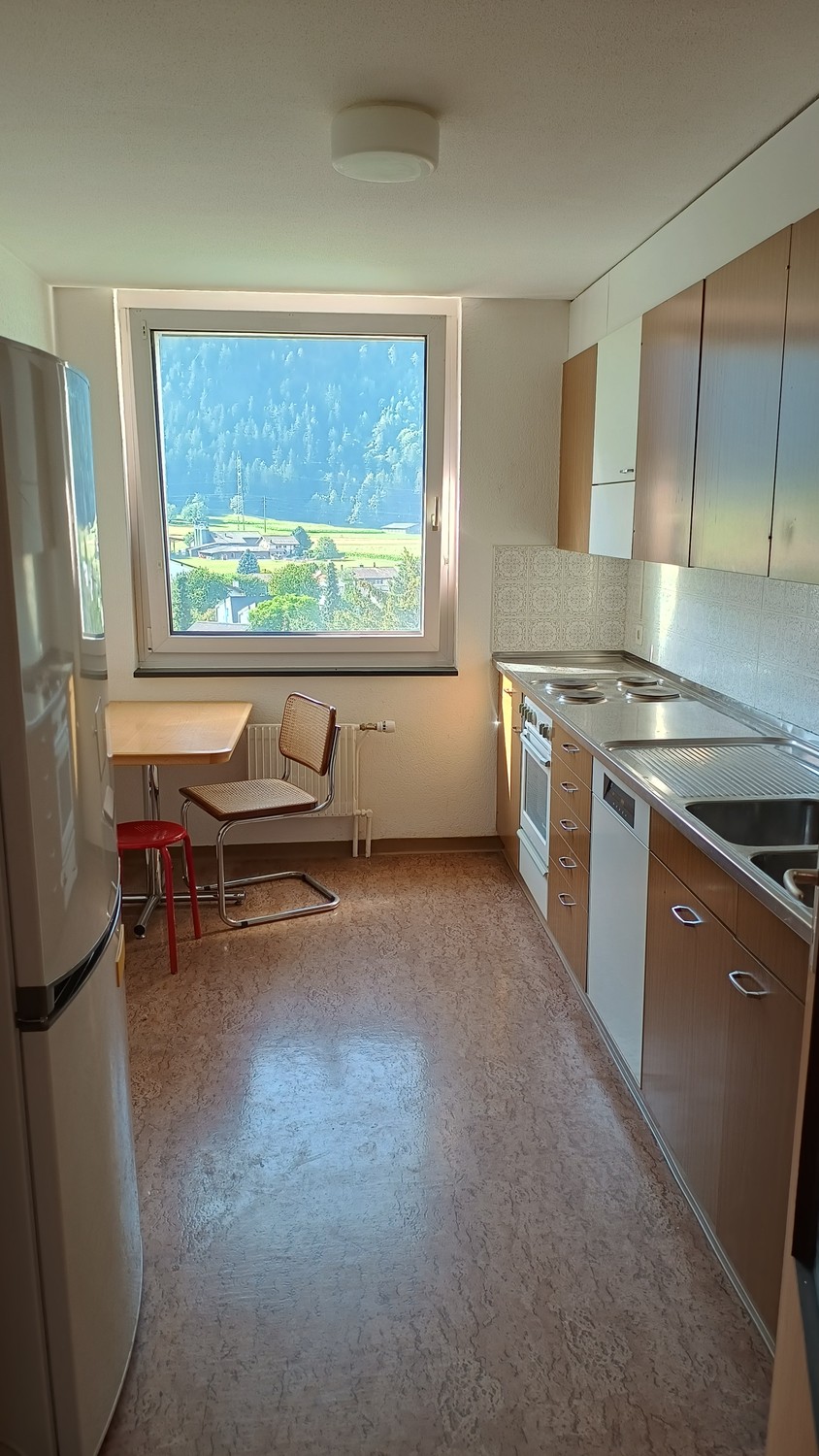 Appartamento di 2 ½ locali, foto 8 di 10