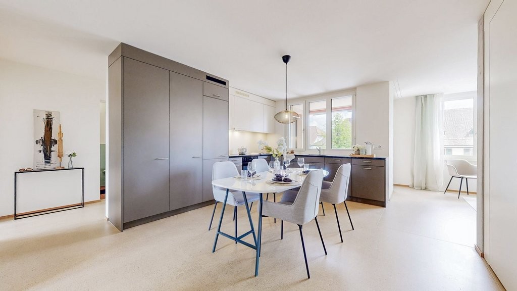 Appartamento di 4 ½ locali, foto 5 di 10