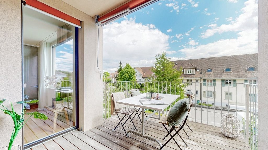 Appartamento di 4 ½ locali, foto 10 di 10