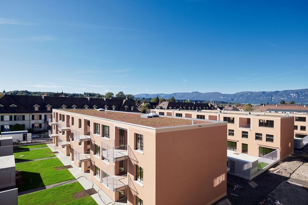 Appartamento di 4 ½ locali, foto 2 di 10