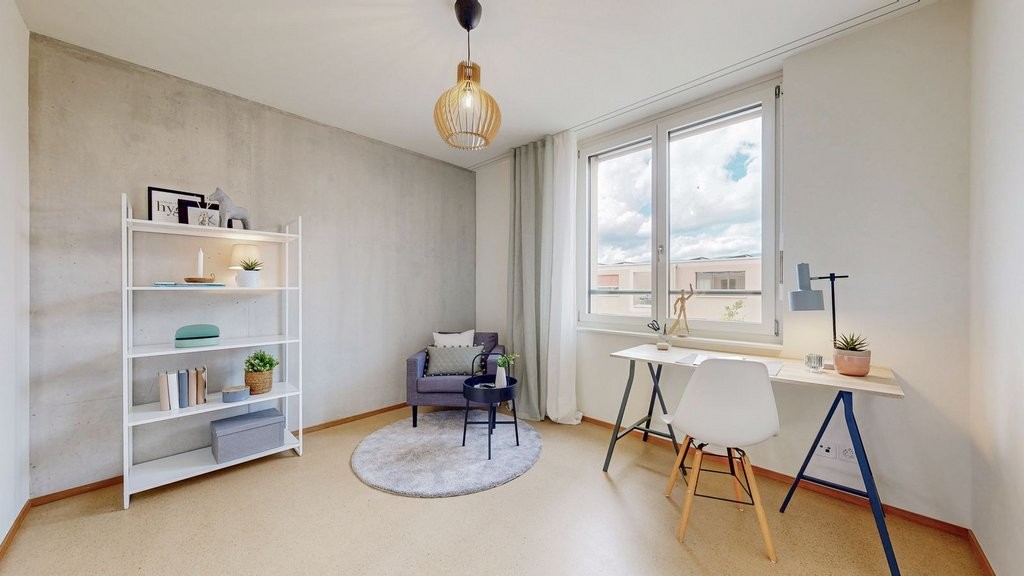Appartamento di 4 ½ locali, foto 7 di 10