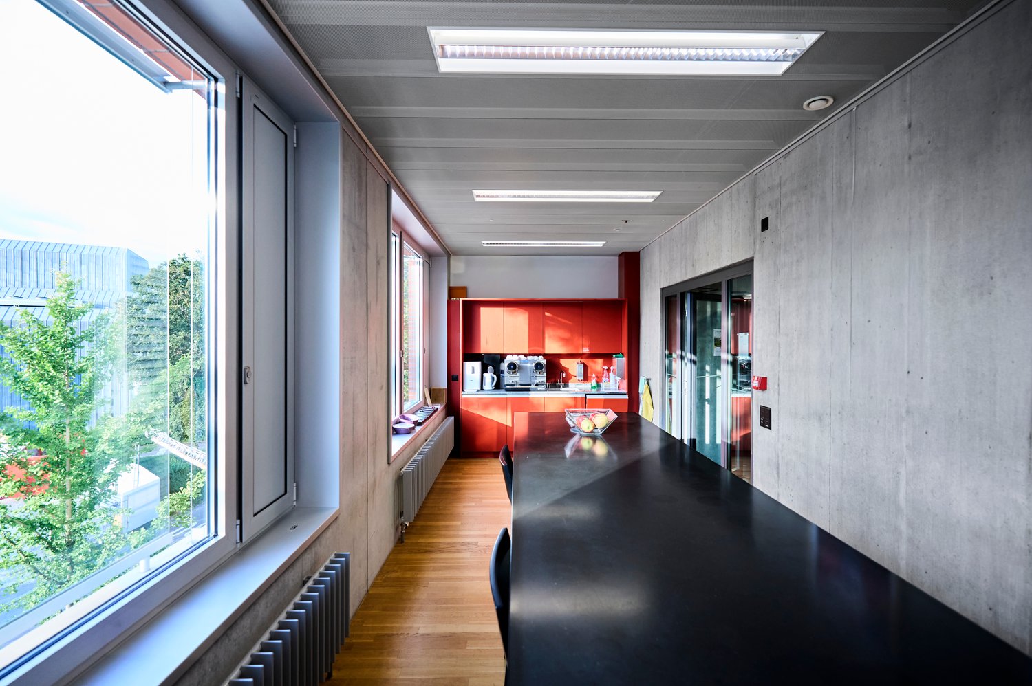 3974m² ufficio, foto 4 di 10