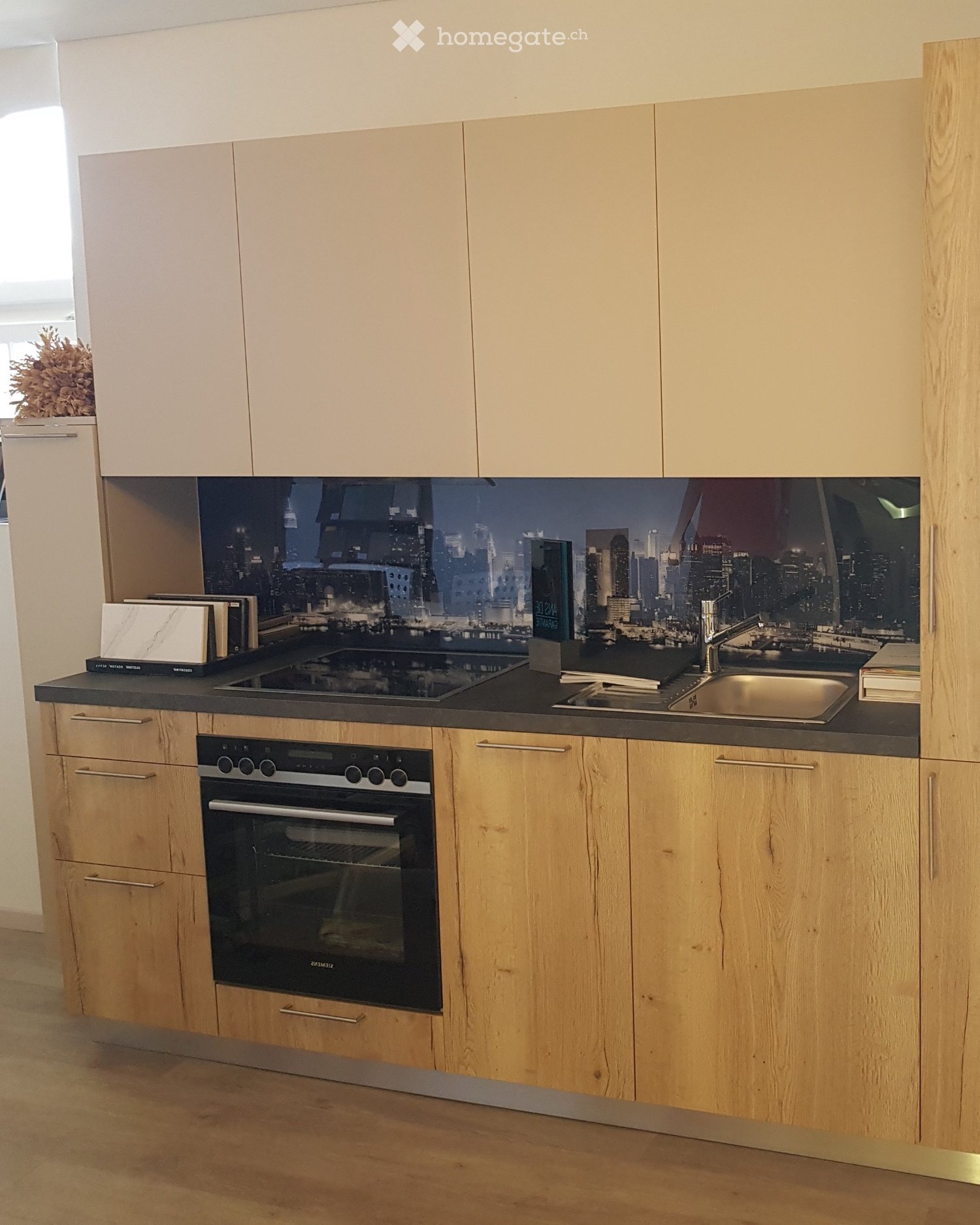 appartamento di 2 locali, foto 5 di 5