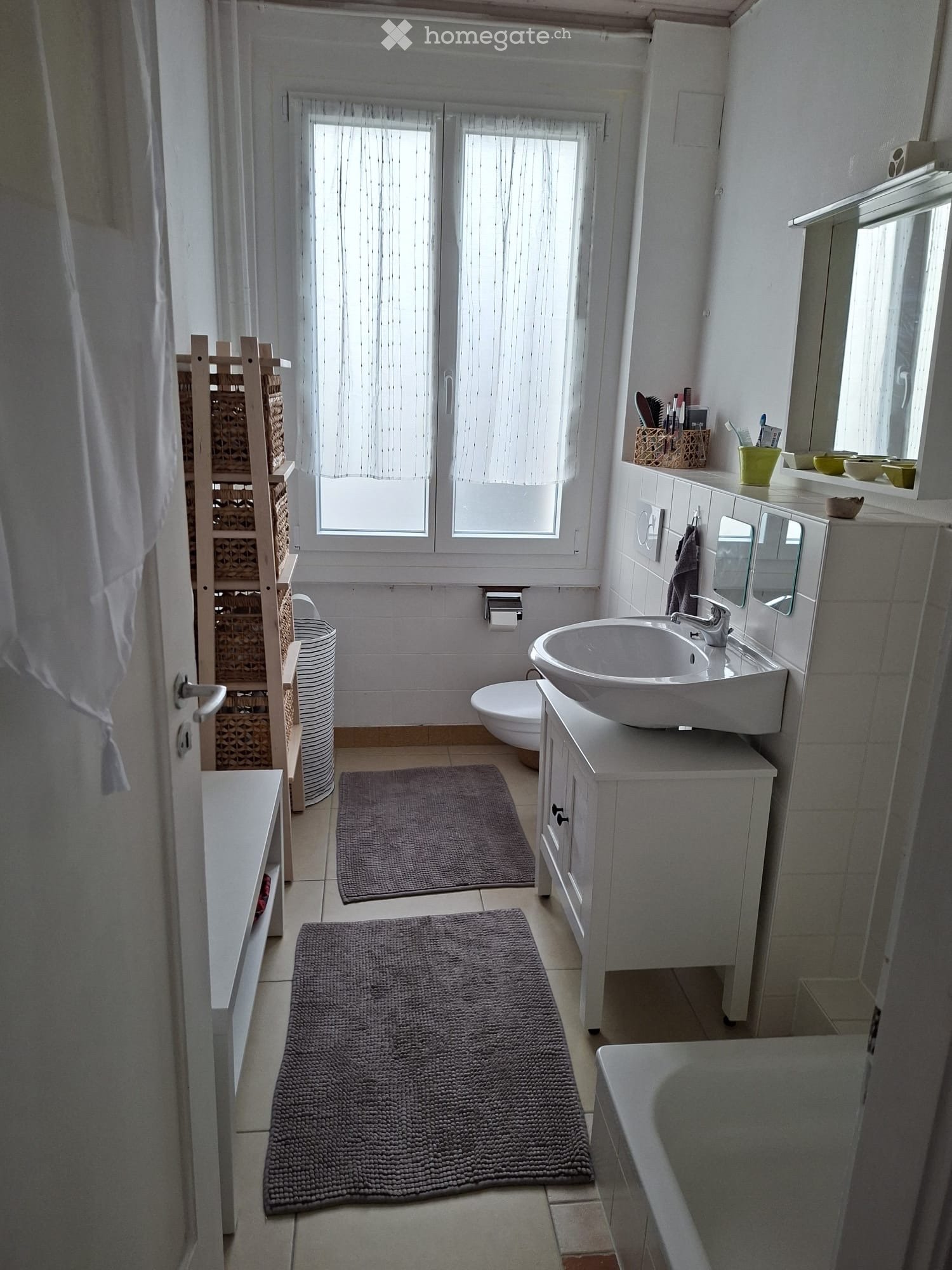 appartamento di 2 locali, foto 4 di 5