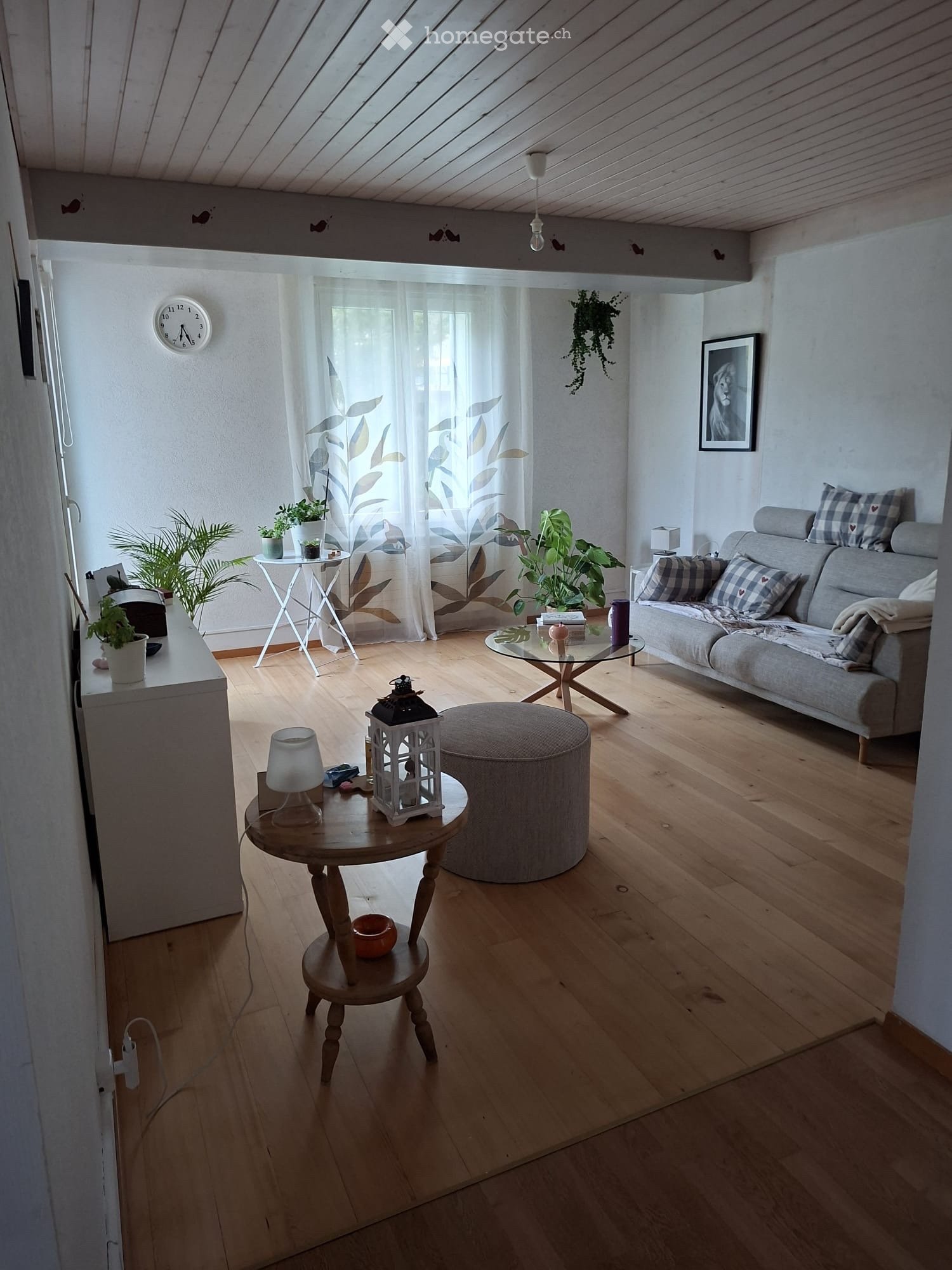 appartamento di 2 locali, foto 2 di 5