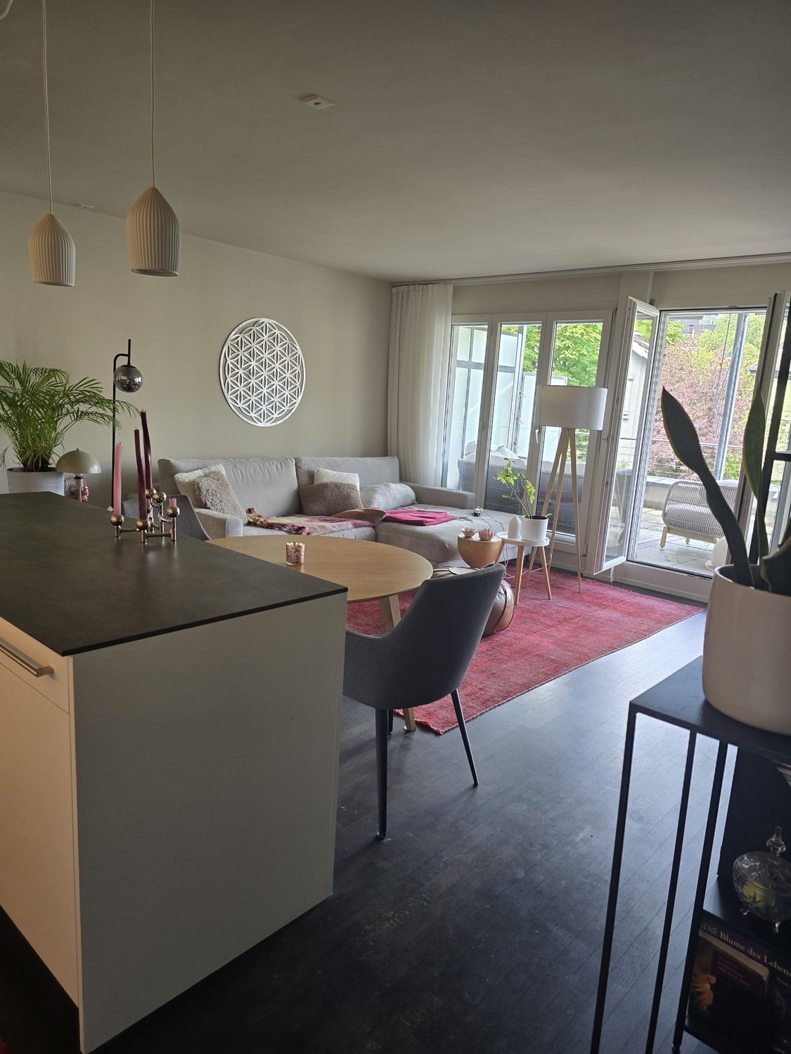 Appartamento di 3 ½ locali