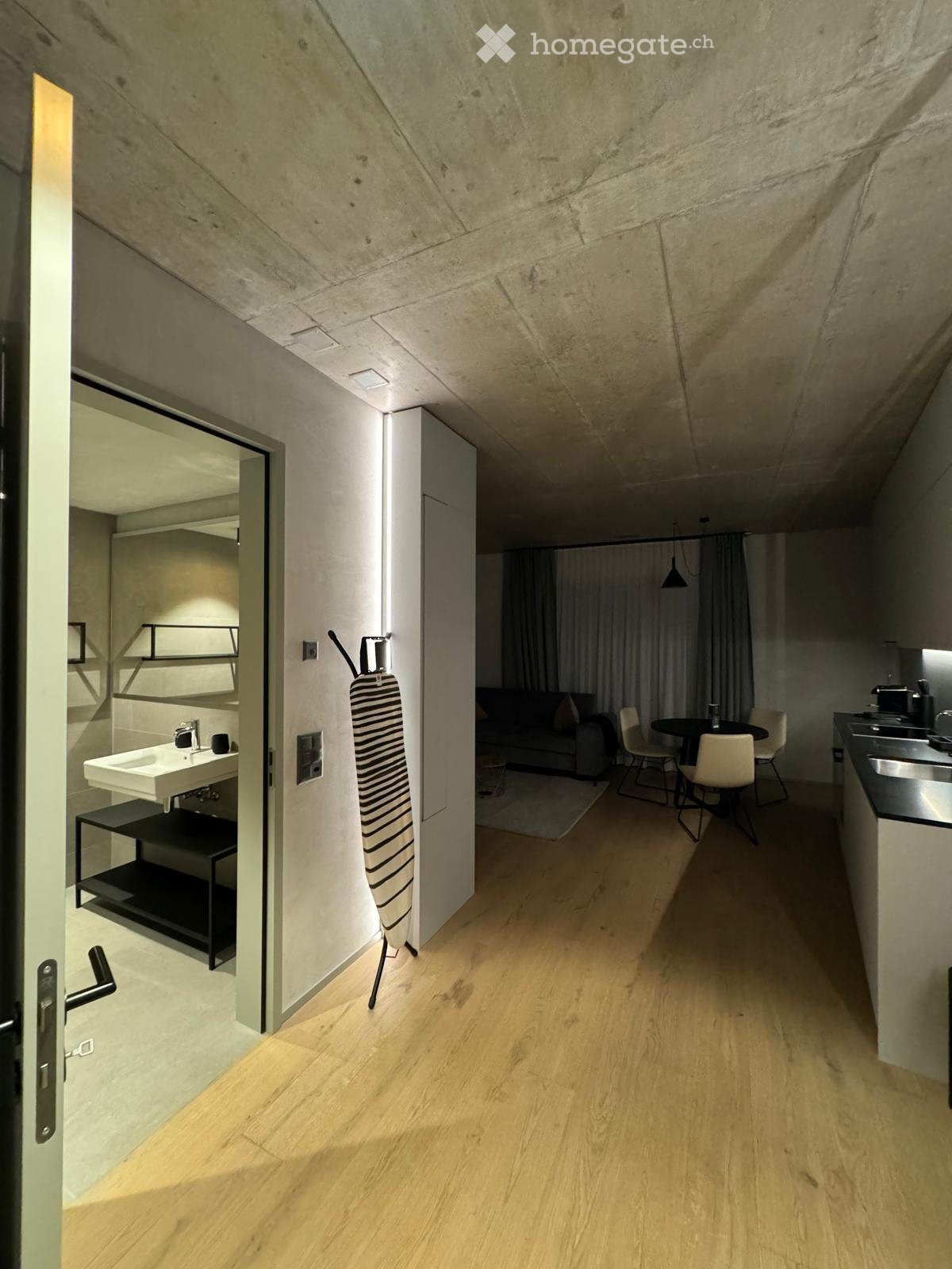 Appartamento di 1 ½ locali, foto 5 di 5