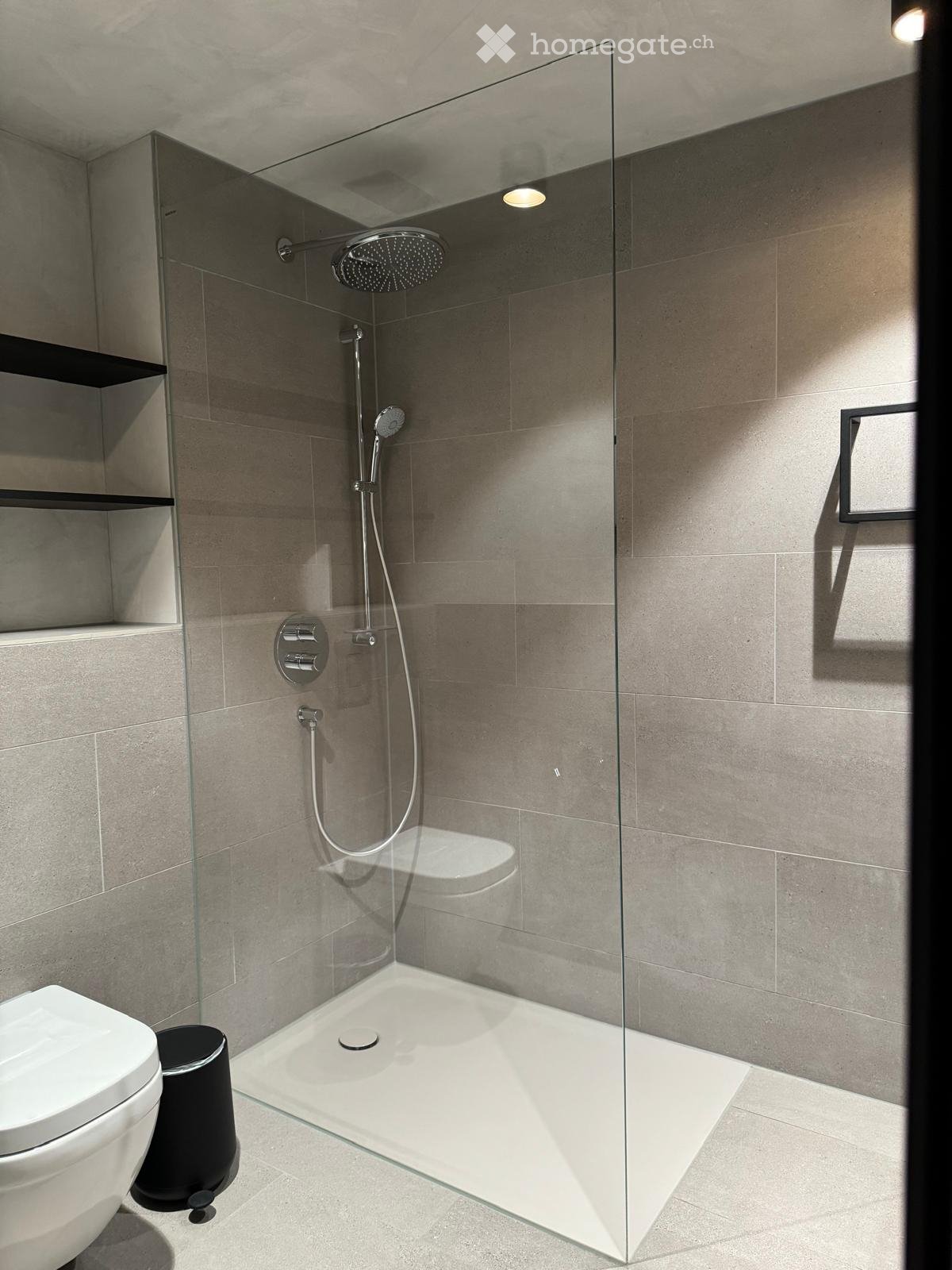 Appartamento di 1 ½ locali, foto 4 di 5