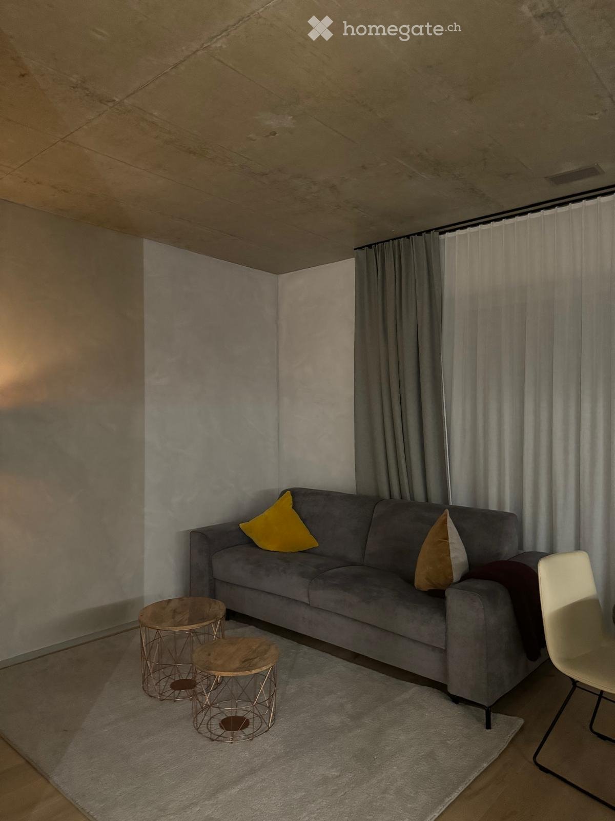 Appartamento di 1 ½ locali, foto 1 di 5