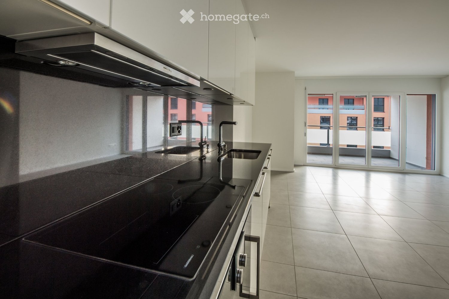 appartement de 1 pièce