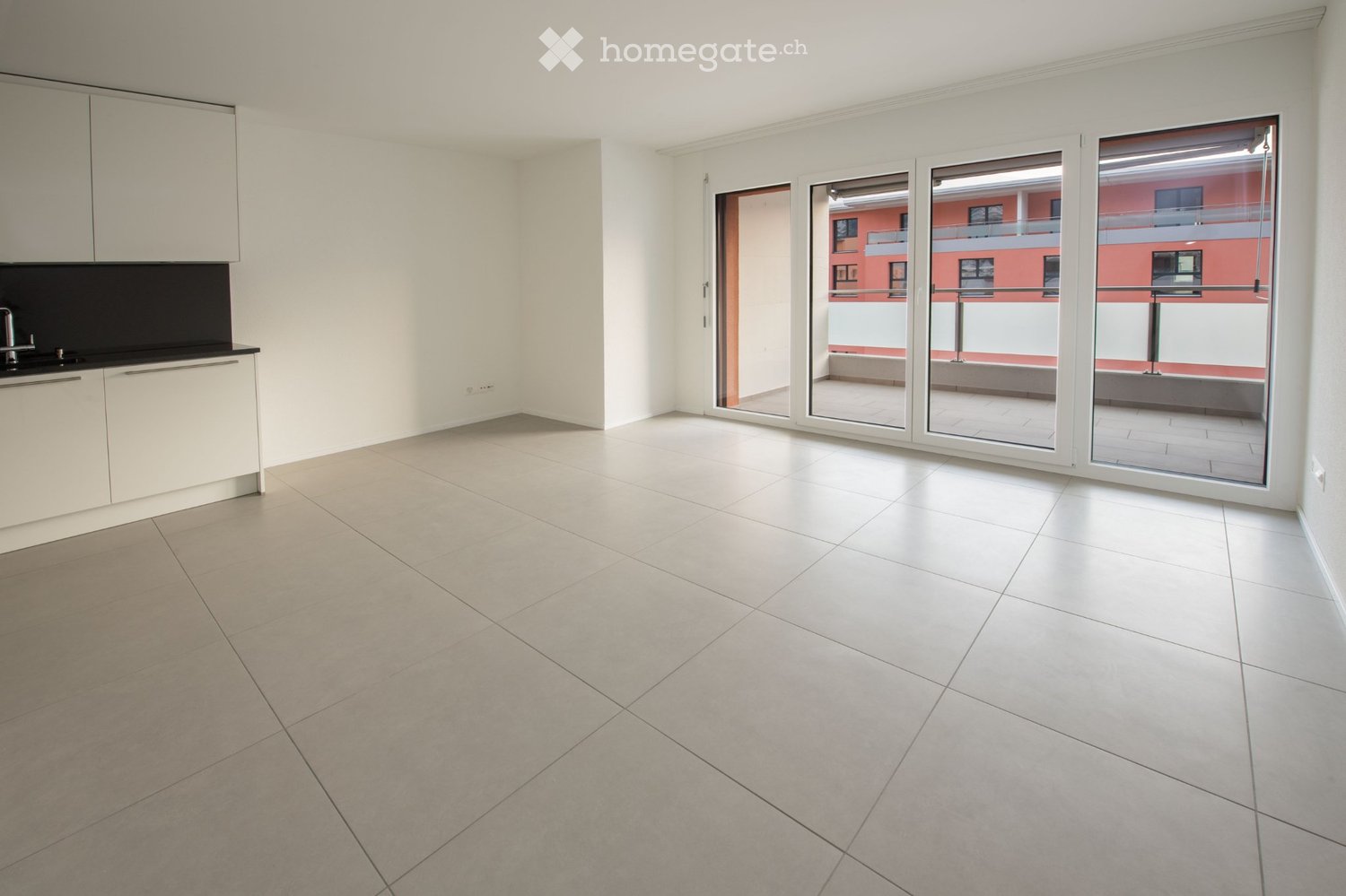 appartement de 1 pièce