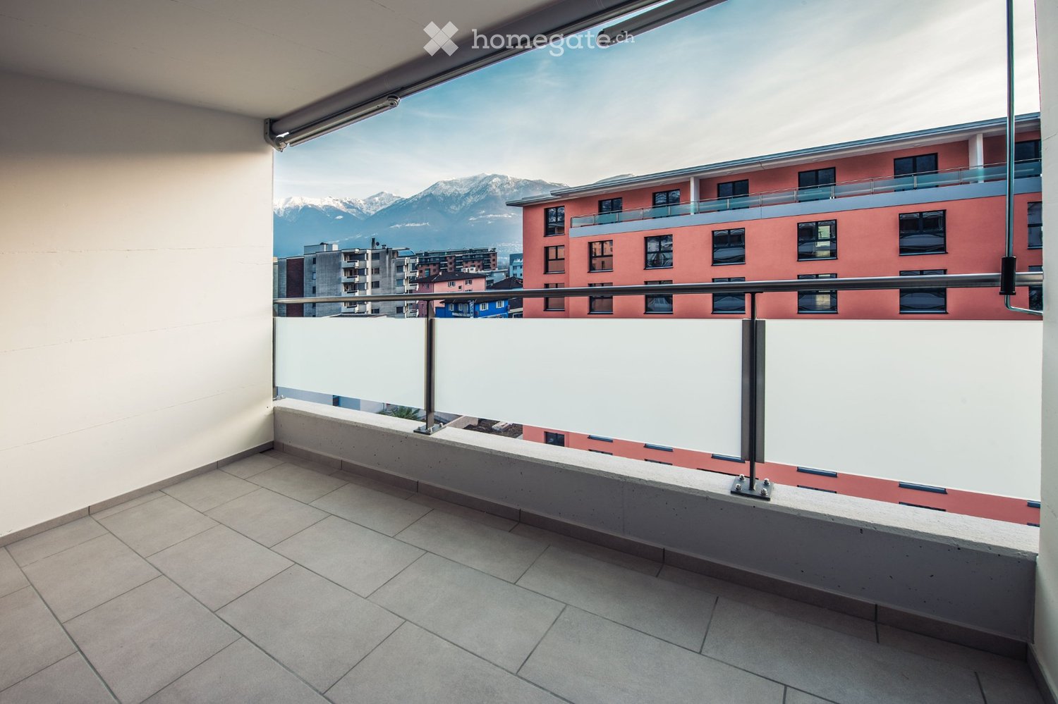 appartement de 1 pièce