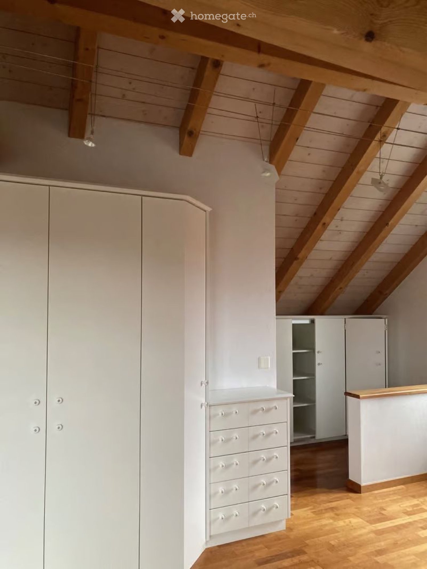 appartamento di 6 locali, foto 3 di 5