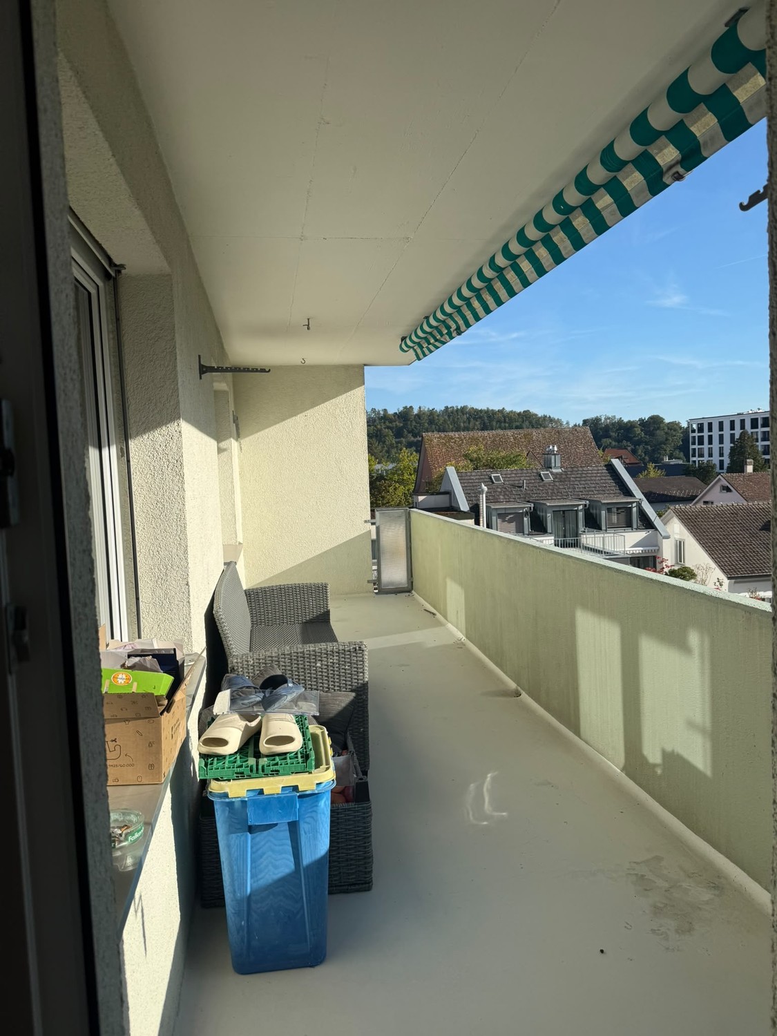 Appartamento di 4 ½ locali, foto 4 di 10