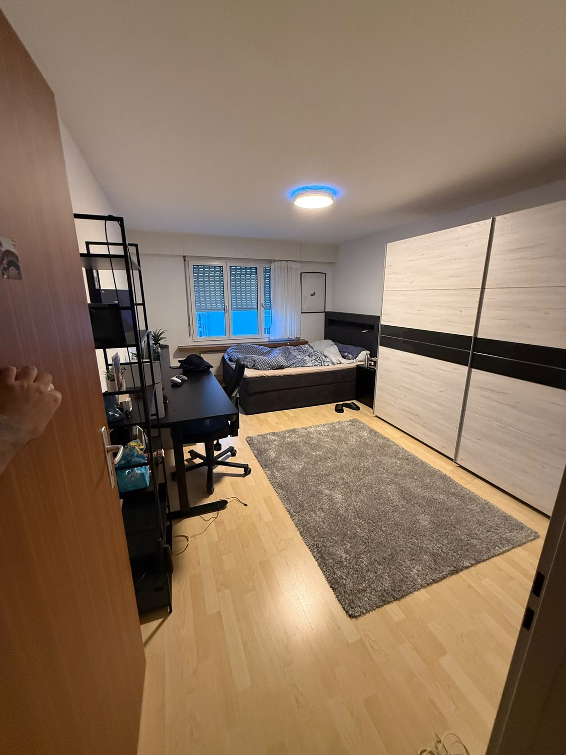 Appartamento di 4 ½ locali, foto 8 di 10