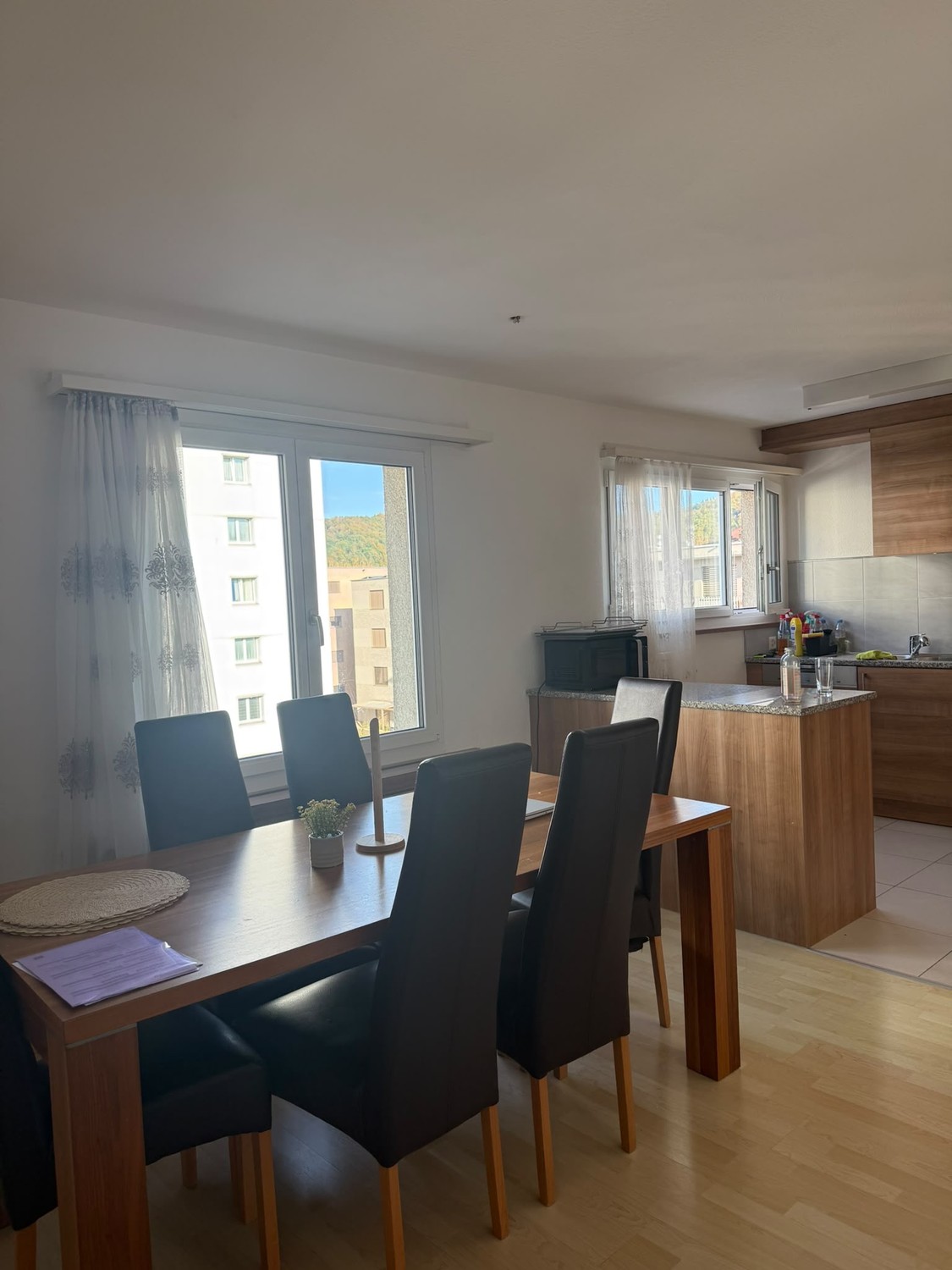 Appartamento di 4 ½ locali, foto 3 di 10
