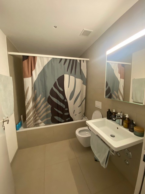 Appartamento di 1 ½ locali, foto 6 di 10