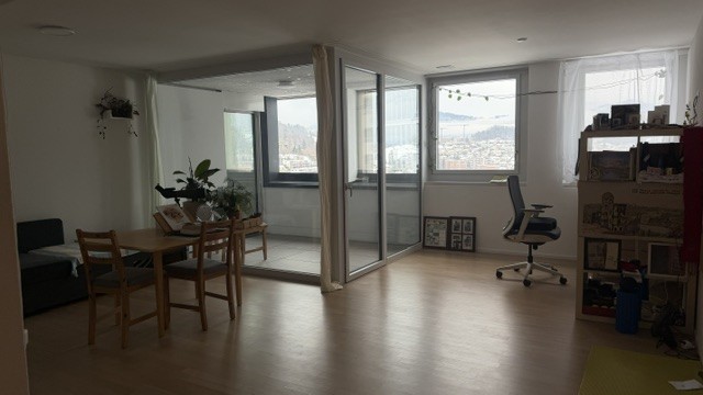 Appartamento di 1 ½ locali, foto 10 di 10