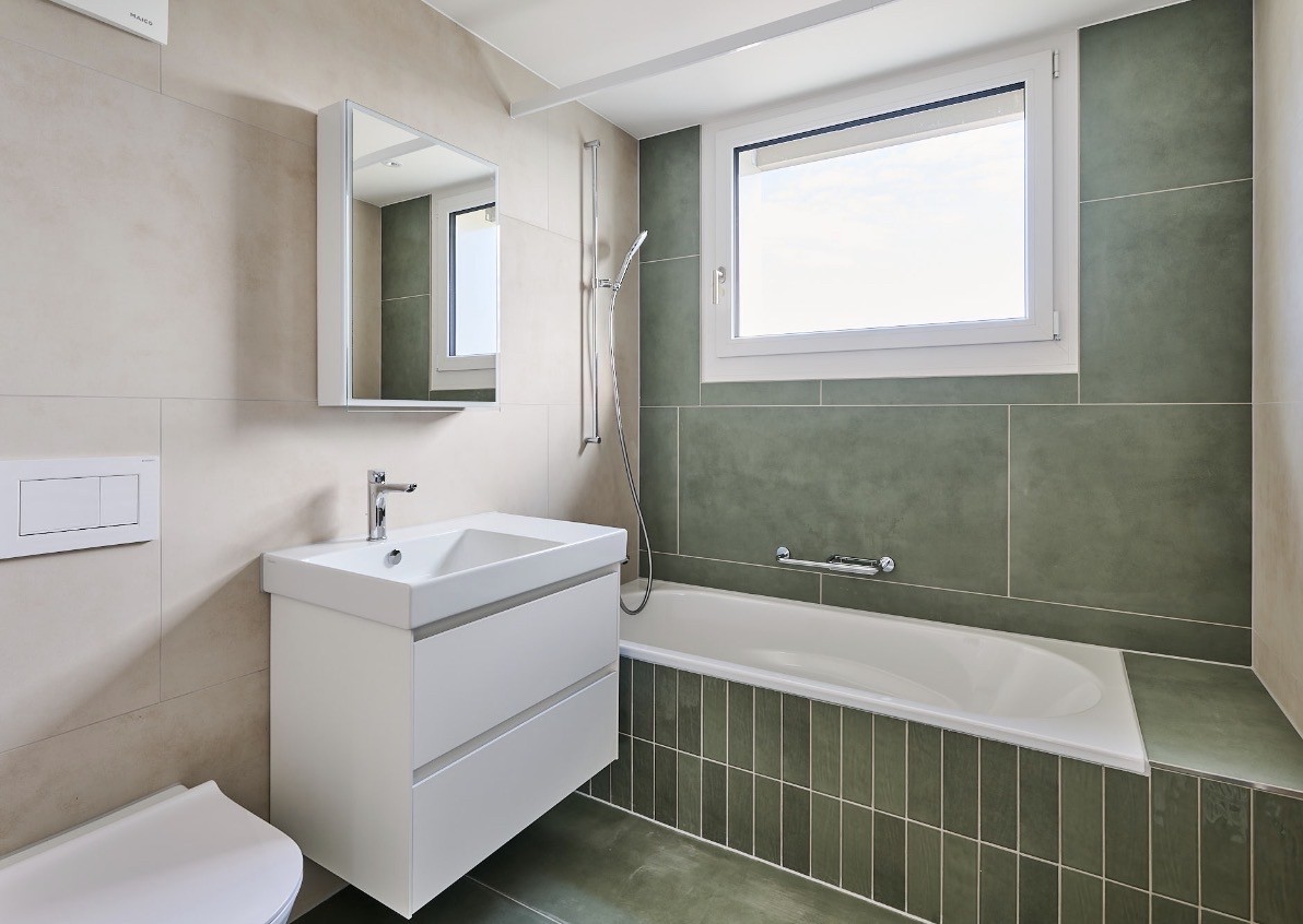appartamento di 2 ½ locali, foto 5 di 10