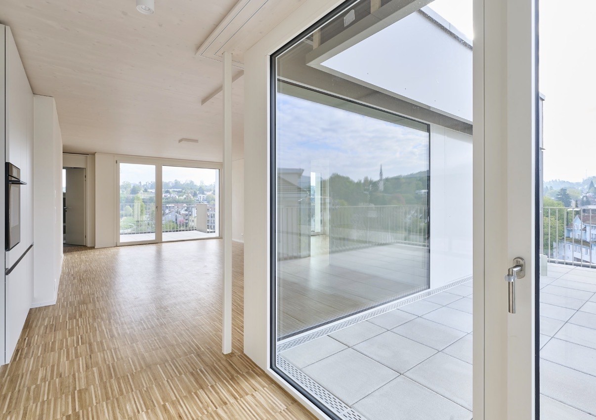 appartamento di 2 ½ locali, foto 9 di 10