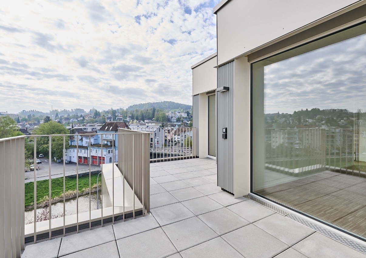 appartamento di 2 ½ locali, foto 7 di 10
