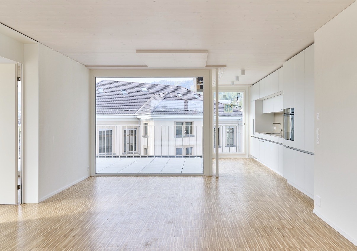 appartamento di 2 ½ locali, foto 3 di 10