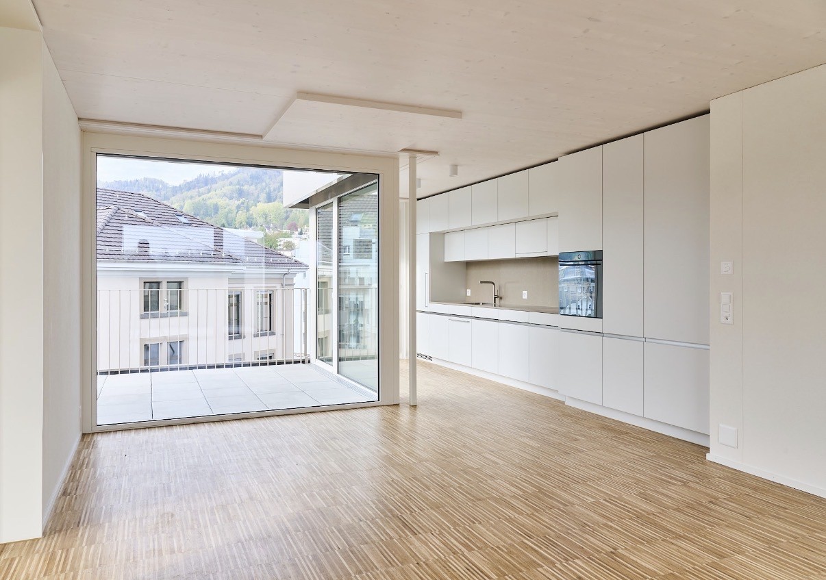 appartamento di 2 ½ locali, foto 2 di 10