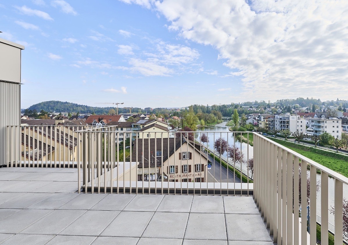 appartamento di 2 ½ locali, foto 8 di 10
