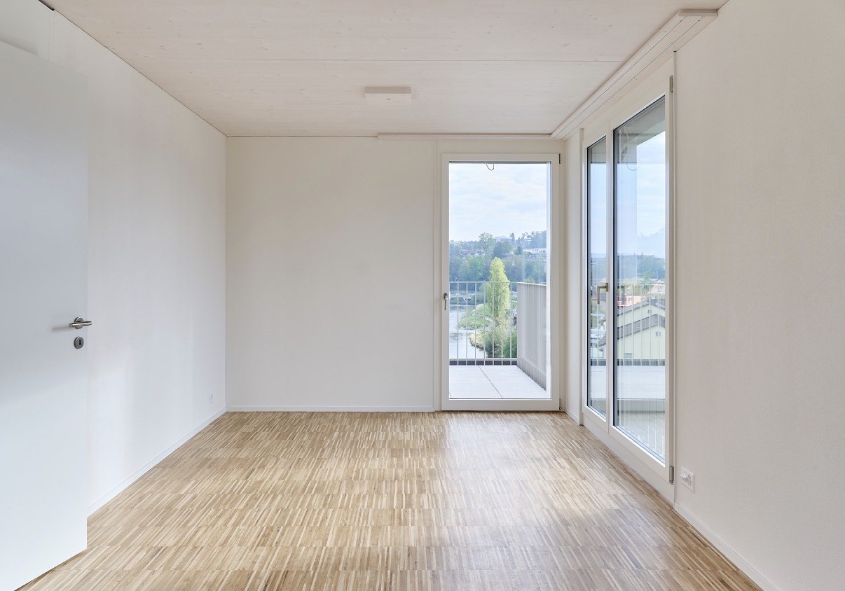 appartamento di 2 ½ locali, foto 6 di 10