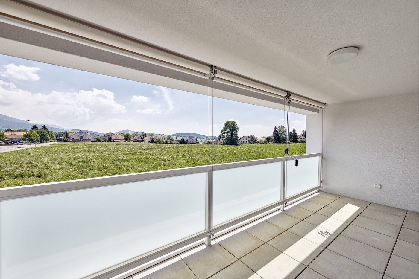 Appartamento di 3 ½ locali