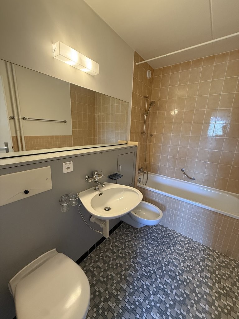 appartamento di 2 locali, foto 4 di 5