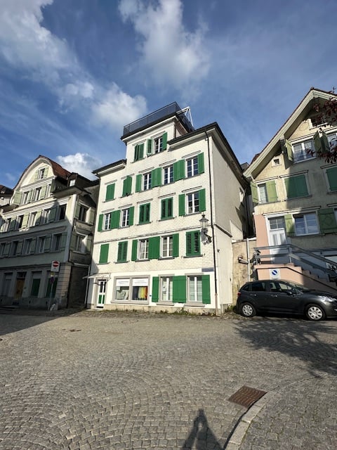 appartamento di 2 locali, foto 1 di 10