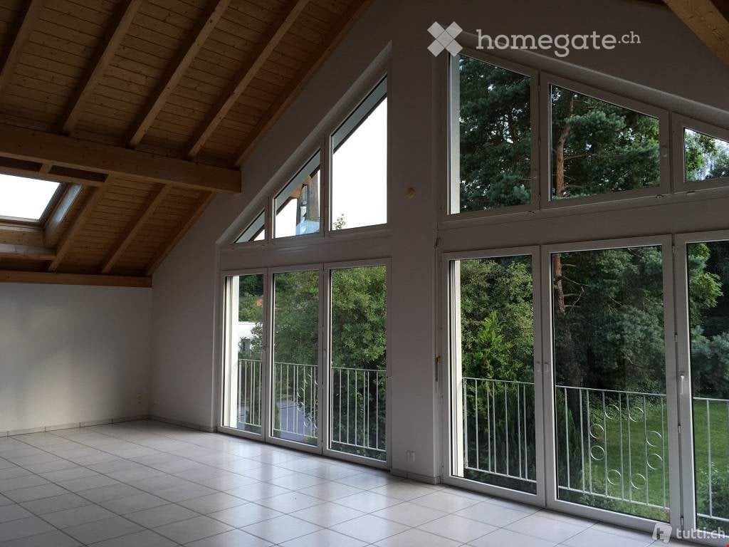 Appartamento di 4 ½ locali