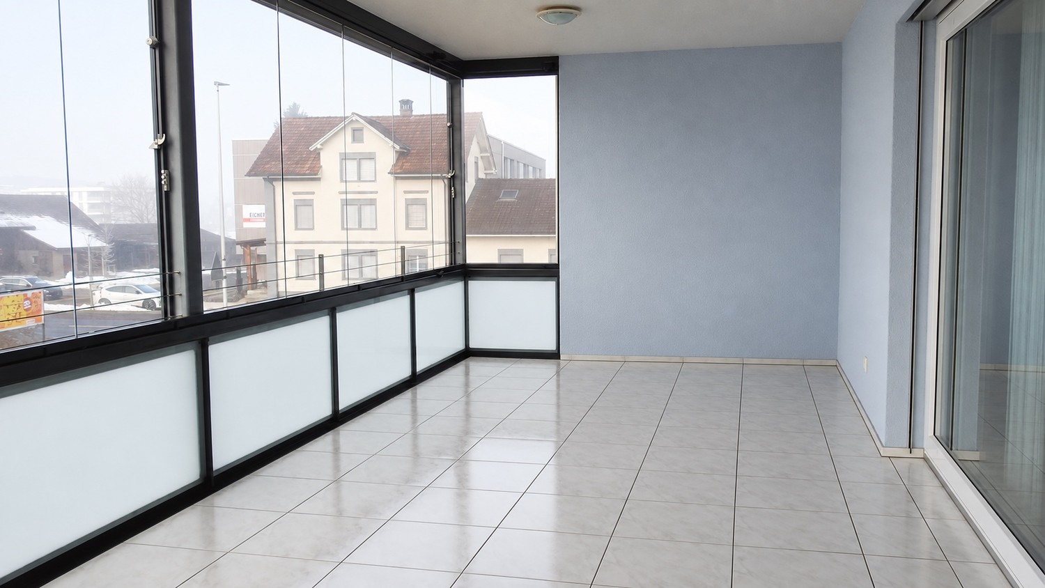 Appartamento di 4 ½ locali, foto 2 di 10