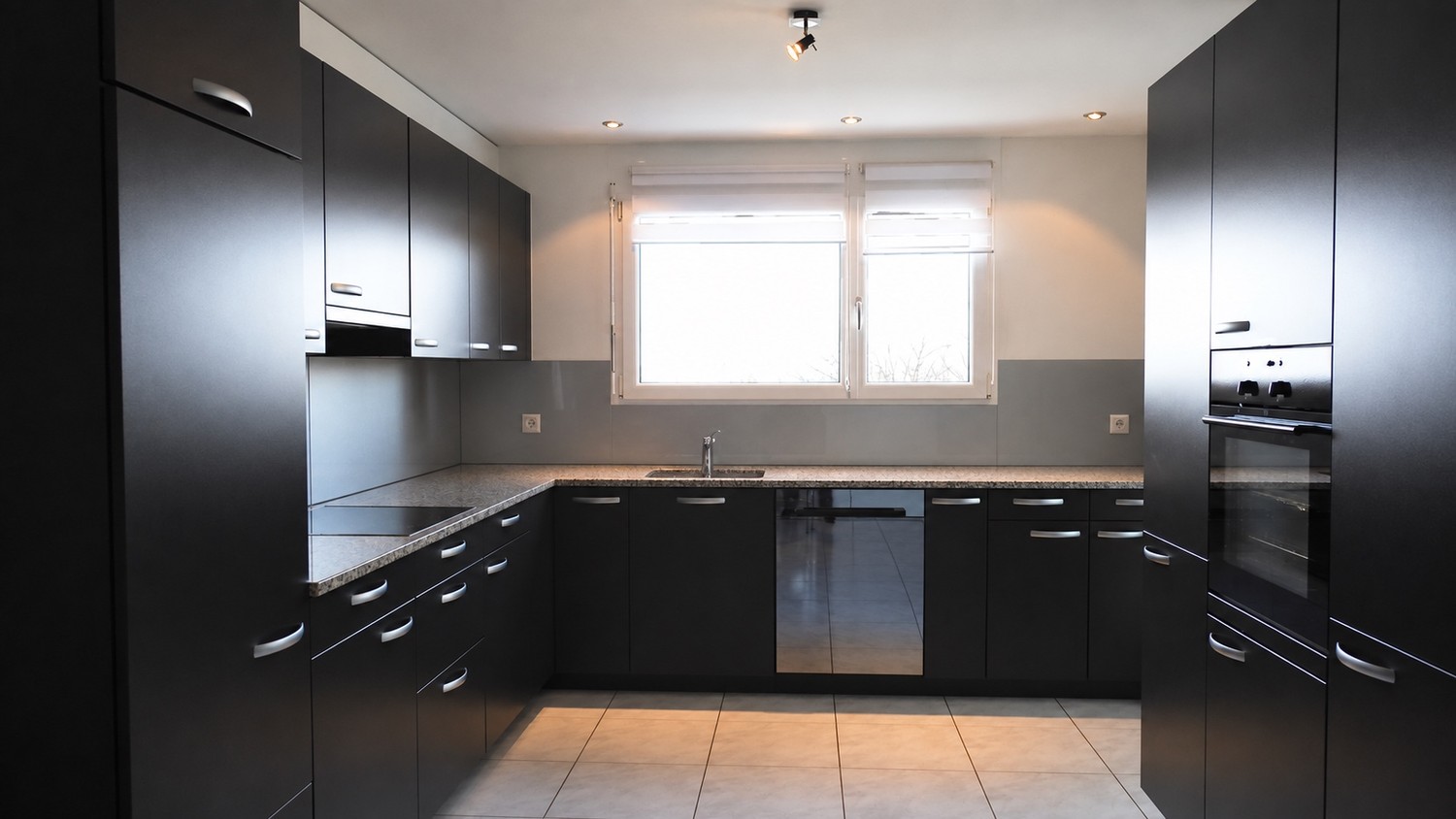 Appartamento di 4 ½ locali, foto 3 di 10