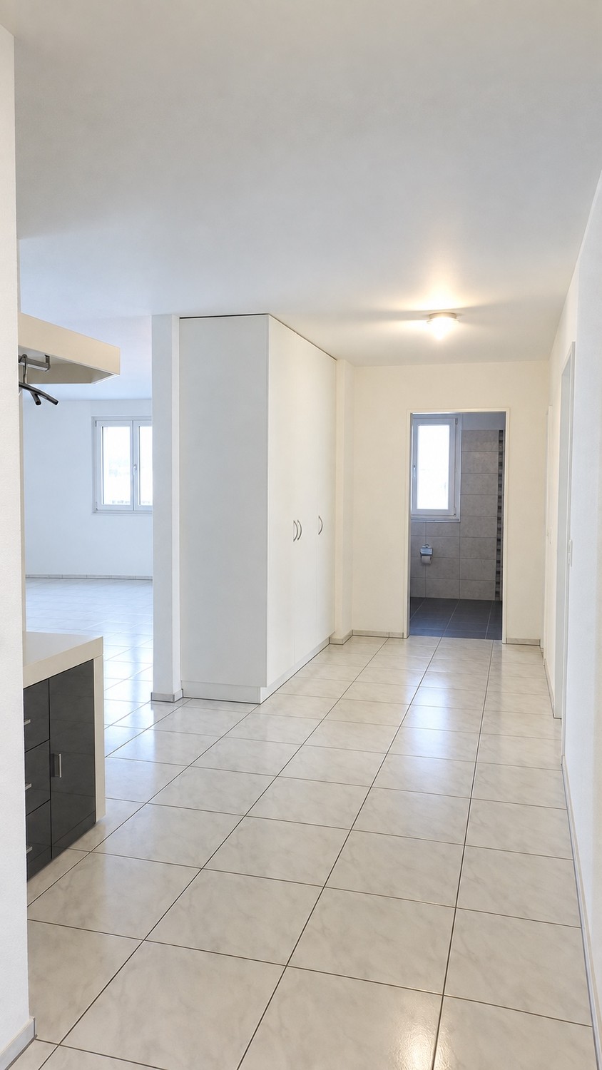 Appartamento di 4 ½ locali, foto 9 di 10
