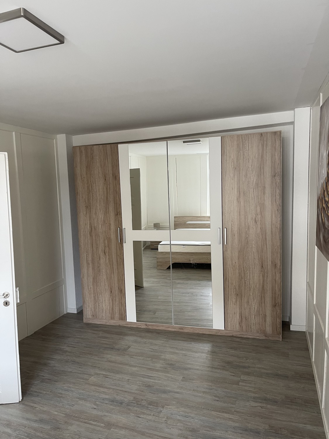 Appartamento di 2 ½ locali, foto 9 di 10